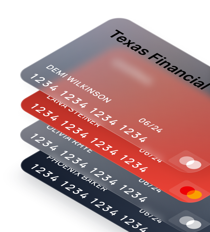 Lost Or Stolen Card